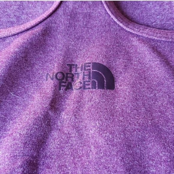 North Face Fitness Tank - Picture 3 of 5